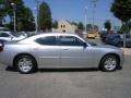 Bright Silver Metallic - Charger SE Photo No. 6