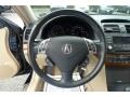 Nighthawk Black Pearl - TSX Sedan Photo No. 38