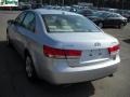 2008 Bright Silver Hyundai Sonata GLS V6  photo #5