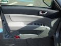 Bright Silver - Sonata GLS V6 Photo No. 7