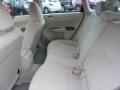 Satin White Pearl - Impreza 2.5i Wagon Photo No. 11