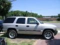 2004 Silver Birch Metallic Chevrolet Tahoe LS  photo #6