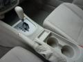 Satin White Pearl - Impreza 2.5i Wagon Photo No. 13
