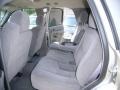 2004 Silver Birch Metallic Chevrolet Tahoe LS  photo #13