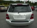 2007 Millenium Silver Metallic Toyota Highlander Limited 4WD  photo #6