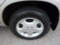2007 Millenium Silver Metallic Toyota Highlander Limited 4WD  photo #7