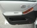 2007 Millenium Silver Metallic Toyota Highlander Limited 4WD  photo #10