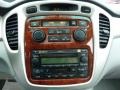 2007 Millenium Silver Metallic Toyota Highlander Limited 4WD  photo #13