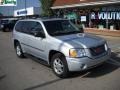 2007 Silver Mist Metallic GMC Envoy SLT 4x4  photo #1