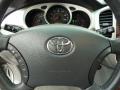 2007 Millenium Silver Metallic Toyota Highlander Limited 4WD  photo #14