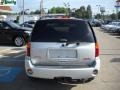 Silver Mist Metallic - Envoy SLT 4x4 Photo No. 4