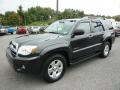Black - 4Runner SR5 4x4 Photo No. 3