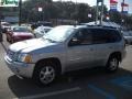 Silver Mist Metallic - Envoy SLT 4x4 Photo No. 13