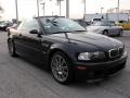 Carbon Black Metallic - M3 Convertible Photo No. 3