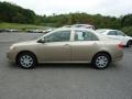2010 Desert Sand Metallic Toyota Corolla LE  photo #4