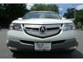 2007 Aspen White Pearl Acura MDX   photo #16