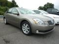 Spirited Bronze Pearl - Maxima 3.5 SL Photo No. 1