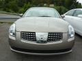 Spirited Bronze Pearl - Maxima 3.5 SL Photo No. 2