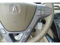 2007 Aspen White Pearl Acura MDX   photo #42