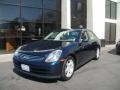 Twilight Blue - G 35 Sedan Photo No. 1