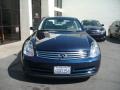 Twilight Blue - G 35 Sedan Photo No. 2