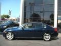 Twilight Blue - G 35 Sedan Photo No. 4