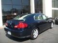 Twilight Blue - G 35 Sedan Photo No. 8