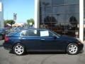 Twilight Blue - G 35 Sedan Photo No. 9
