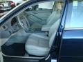 Twilight Blue - G 35 Sedan Photo No. 12