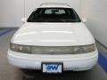 1994 Vibrant White Mercury Sable GS Wagon  photo #7