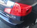 Twilight Blue - G 35 Sedan Photo No. 22