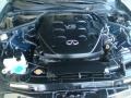 Twilight Blue - G 35 Sedan Photo No. 23
