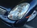 Twilight Blue - G 35 Sedan Photo No. 24