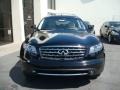 2006 Black Obsidian Infiniti FX 45 AWD  photo #2