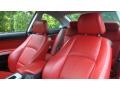 2007 Jet Black BMW 3 Series 335i Coupe  photo #7