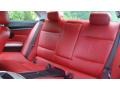 2007 Jet Black BMW 3 Series 335i Coupe  photo #8