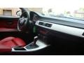 2007 Jet Black BMW 3 Series 335i Coupe  photo #9