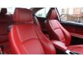 2007 Jet Black BMW 3 Series 335i Coupe  photo #10