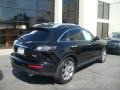 Black Obsidian - FX 45 AWD Photo No. 7