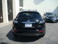 Black Obsidian - FX 45 AWD Photo No. 8