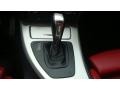 2007 Jet Black BMW 3 Series 335i Coupe  photo #15