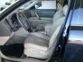 Black Obsidian - FX 45 AWD Photo No. 12