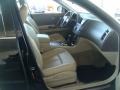 Black Obsidian - FX 45 AWD Photo No. 20