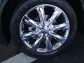 Black Obsidian - FX 45 AWD Photo No. 23