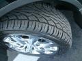 Black Obsidian - FX 45 AWD Photo No. 25