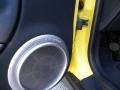 2004 Liquid Yellow Mini Cooper Hardtop  photo #16