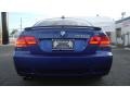 2007 Montego Blue Metallic BMW 3 Series 328xi Coupe  photo #5