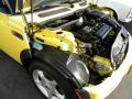 Liquid Yellow - Cooper Hardtop Photo No. 32