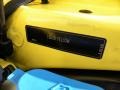 2004 Liquid Yellow Mini Cooper Hardtop  photo #33