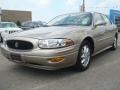 Light Bronzemist Metallic - LeSabre Limited Photo No. 1